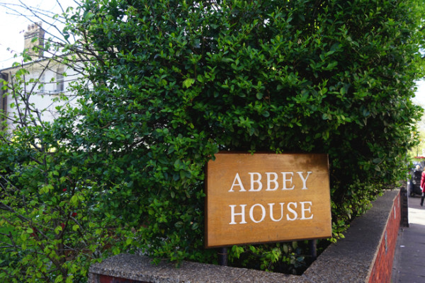 ABBY HOUSE